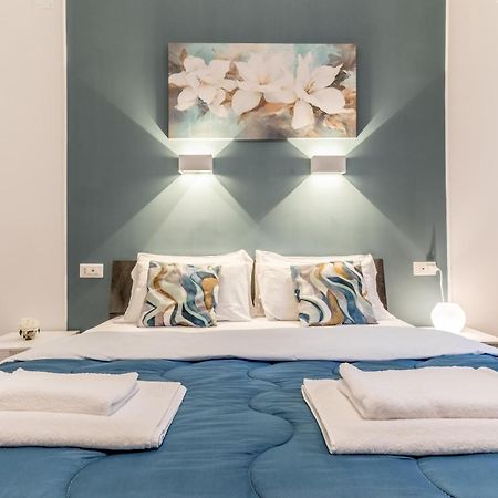 La Casa Di Umberto Apartment Рим Екстериор снимка
