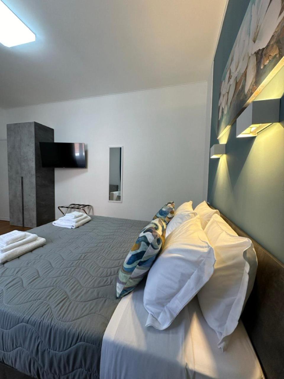 La Casa Di Umberto Apartment Рим Екстериор снимка