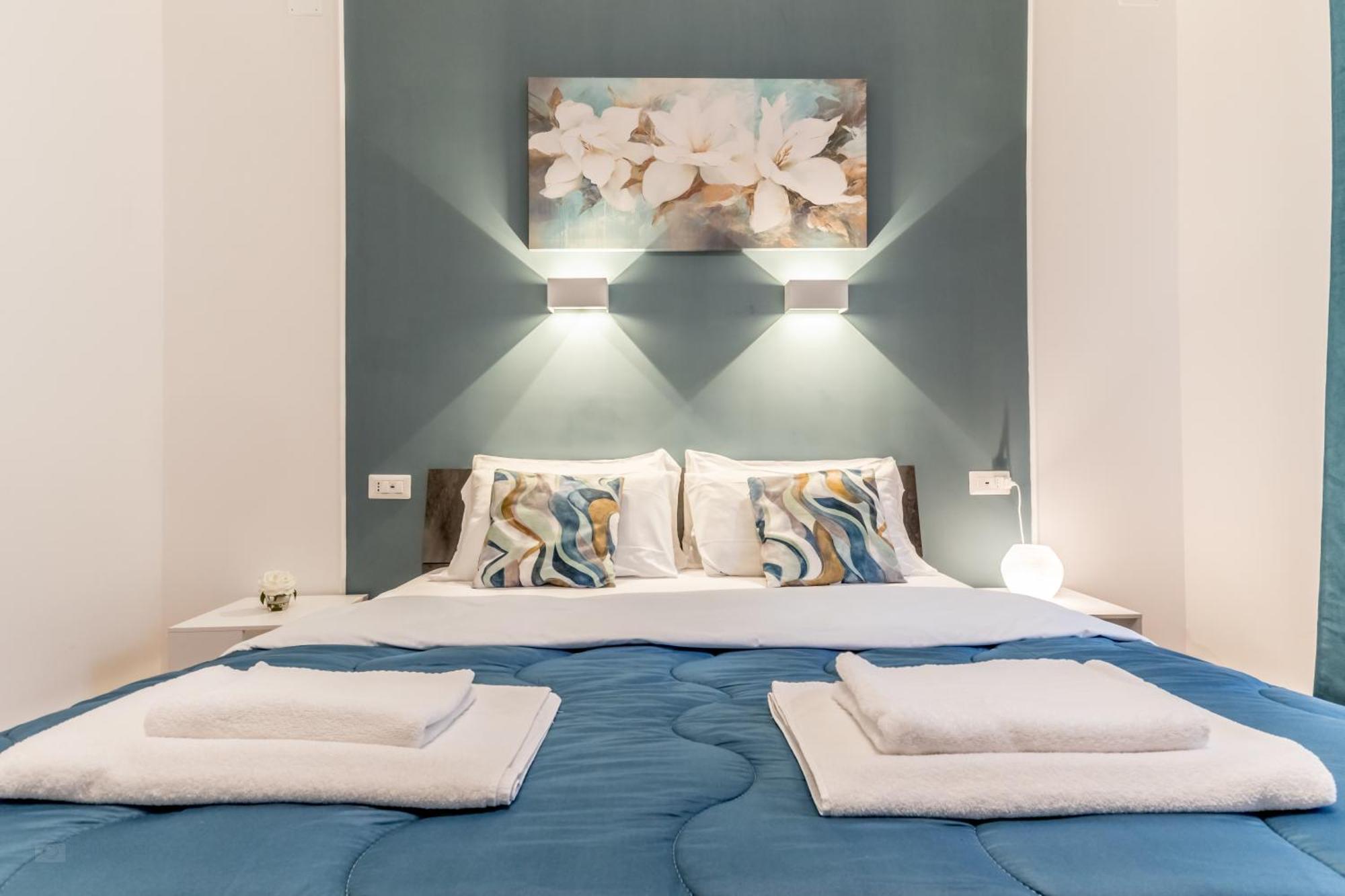La Casa Di Umberto Apartment Рим Екстериор снимка