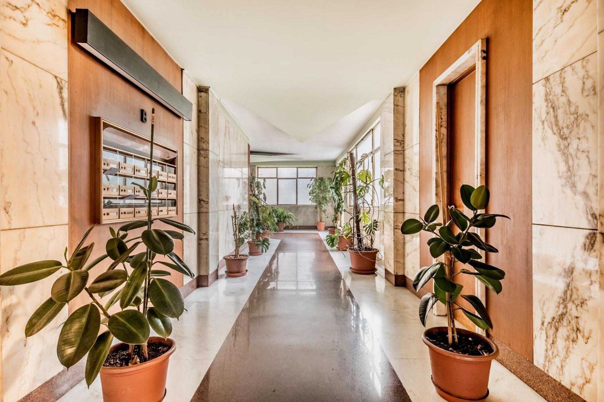 La Casa Di Umberto Apartment Рим Екстериор снимка