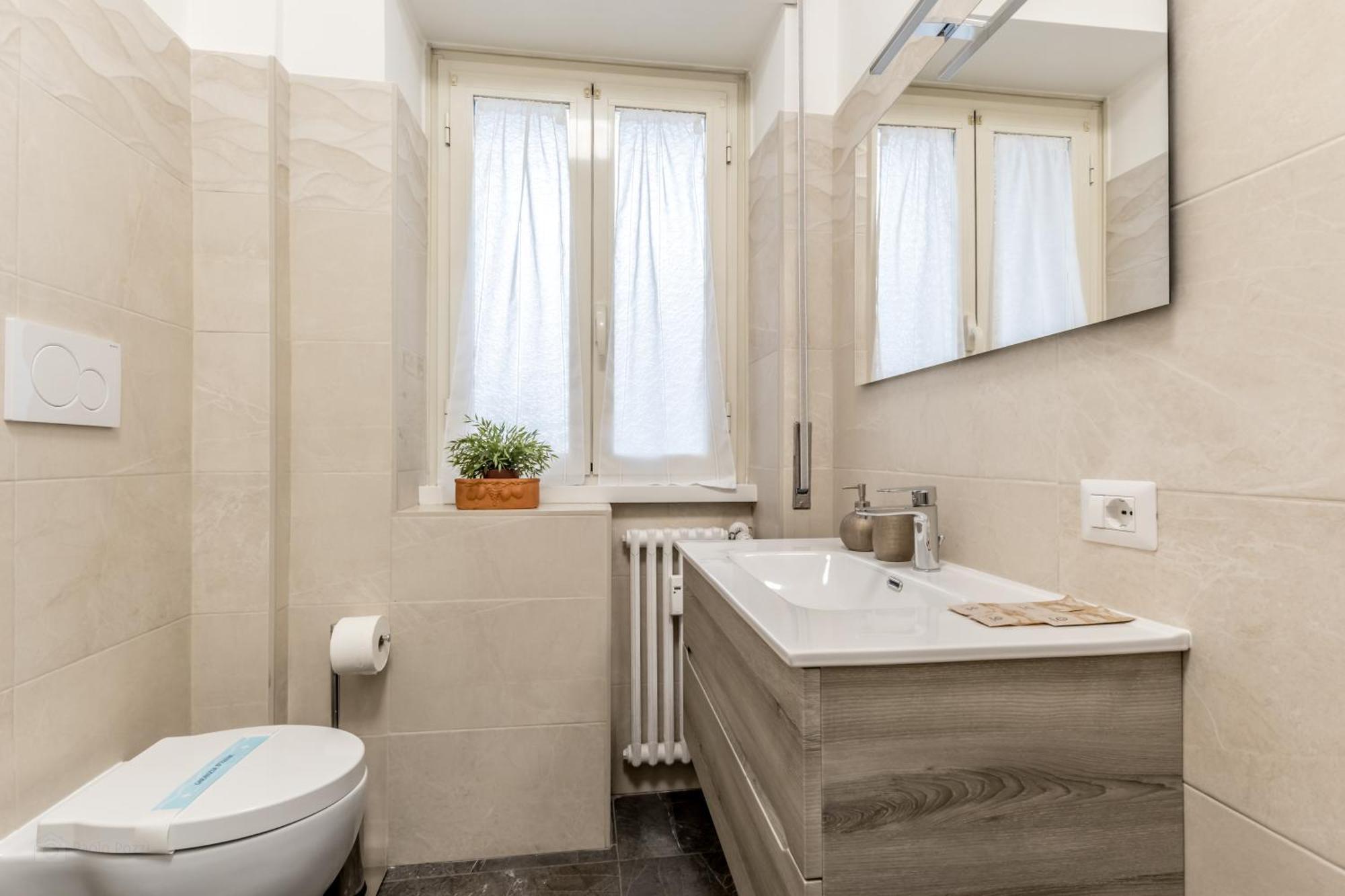 La Casa Di Umberto Apartment Рим Екстериор снимка